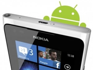  Nokia Rilis 3 Smartphone Android Seri X, Harga Rp1 Jutaan