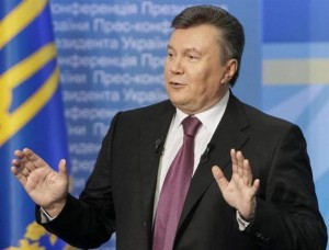  Presiden Ukraina Masuk DPO untuk Kasus Pembunuhan Massal