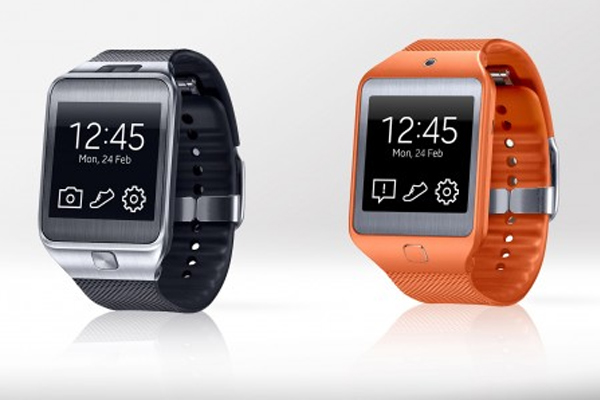  Samsung Luncurkan Smartwatch Galaxy Gear 2 dan Gear 2 Neo, Apa yang Baru?