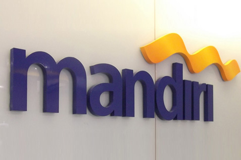  Top-10 Asean, Merek Bank Mandiri Bernilai Rp19,8 Triliun