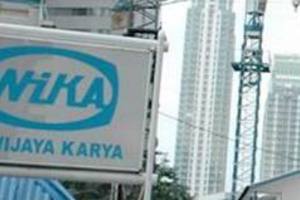  Wika Realty Incar Laba Bersih 2014 Naik 33%