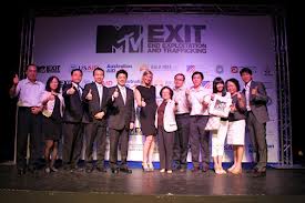  MTV Exit Siap Bakar Thailand