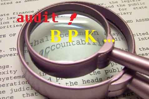  BPK Pacu Kinerja Audit