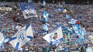  Liga Champions: Prediksi Schalke vs Real Madrid