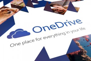   OneDrive, Penyimpanan Gratis 7GB