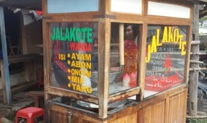  Kuliner Majalengka: Jalakote Pedas yang Kenyal Menggoyang Lidah