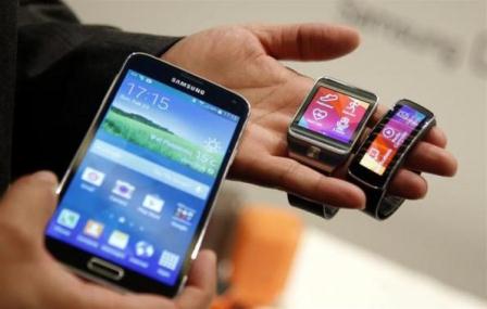  Samsung Galaxy S5 Diperkirakan Hadir Di Surabaya Beberapa Bulan Lagi