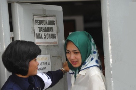  Pengacara Wawan Minta Rutan KPK Diasapi, Kenapa Ya?