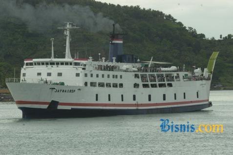  Wacana Operasional Kapal Roro di Pantura Harus Serius