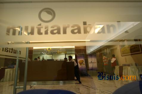  Bank Mutiara Siap Naikkan Bunga Kredit