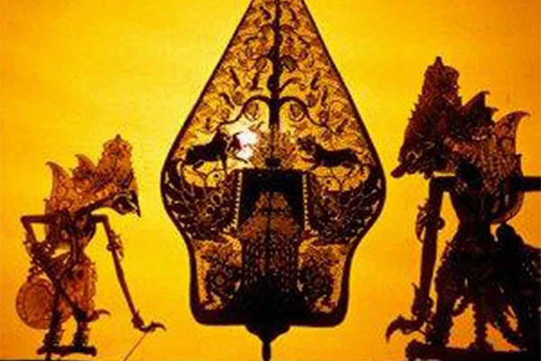  BCA Gelar Wayang Masuk Mal