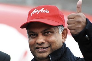  AirAsia Yakin Bisa Bayar Dividen Setelah Turun Laba