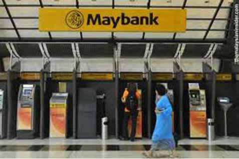  Maybank Group Bukukan Kenaikan Laba 14%