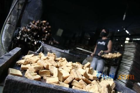  Inkubator Kewirausahaan 4 Perguruan Tinggi Perkuat UKM