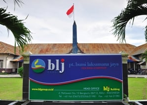  Bumi Laksamana Jaya Menang Tender US$1,124 Juta