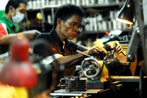  Sertifikasi Pekerja Industri Otomotif Penting Dilakukan