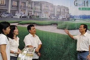  Tahun Ini Jadi Tahun Konsolidasi Kebijakan Properti