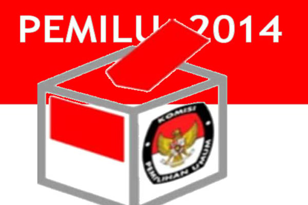  Jambi Siapkan Langkah Sukseskan Pemilu 2014