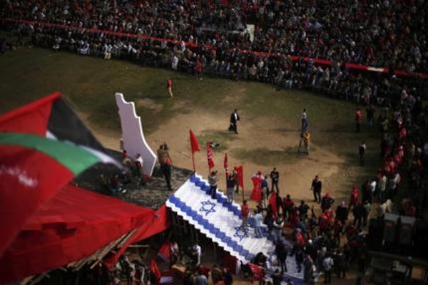 Kunjungan Presiden: Ini Sejumlah Kerja Sama Indonesia–Palestina