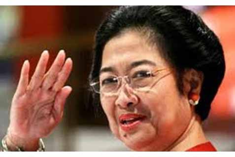  Megawati Bilang Wali Kota Surabaya Jangan Pikirkan yang Lain