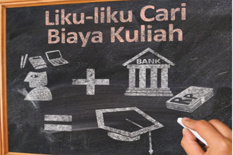  Mau Kuliah Gratis di Luar Negeri, Simak Daftarnya!