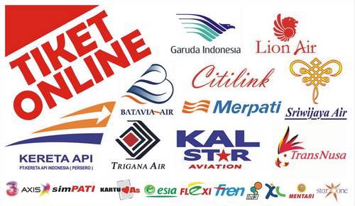  Penjualan Tiket Pesawat Diyakini tak Terpengaruh Kenaikan Harga