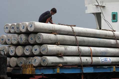  IPO Wika Beton Bidik Dana Segar Hingga Rp1,3 Triliun
