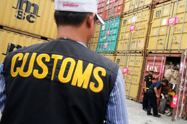  Ini Tata Cara Penyelesaian Barang Hasil Pelanggaran Cukai