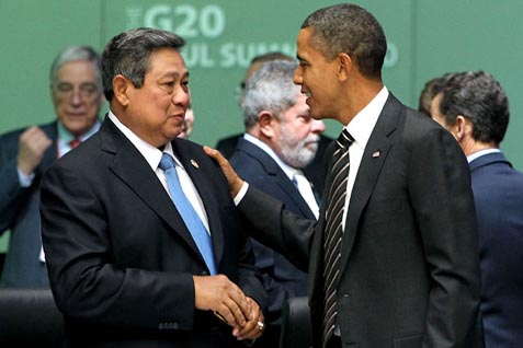  G20 Nilai Ekonomi Global Membaik
