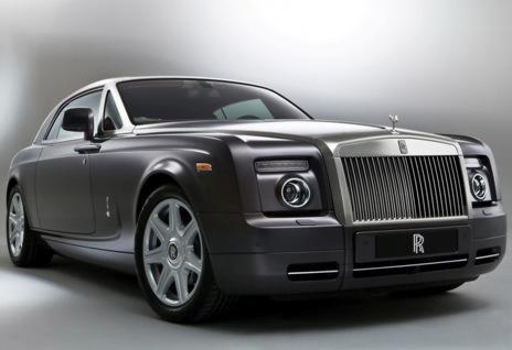  Ini Prilaku Konsumen Mobil Mewah Rolls-Royce