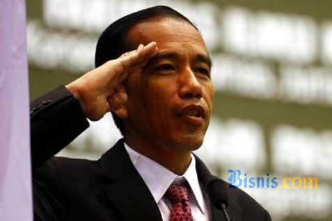  Jokowi Keliling Indonesia, Kemendagri Kembalikan Permohonan Izin Cuti