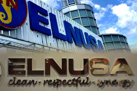  Elnusa Raup Pinjaman Asing US$11,27 Juta