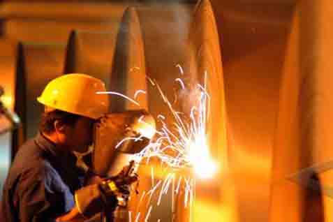  Krakatau Steel Targetkan Penjualan Baja Tahun Ini 2,6 Juta Ton