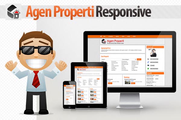  Bisnis Agen Properti Masih Prospektif