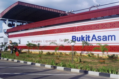  PTBA Siap Gandeng Bank Sumsel Babel Untuk L/C & Kredit