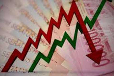  Februari 2014, Aceh Deflasi 0,84%