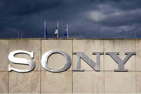  Terus Merugi, Sony Bakal Berhentikan 1.000 Karyawan