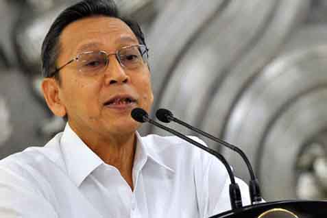  Pemakzulan Wapres Boediono, PAN Segera Tertibkan Anggotanya