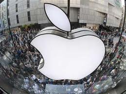  Apple Tambah Karyawan Pacu Produksi di Asia