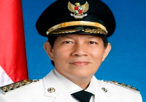  Walikota Manado Pengagum Jokowi