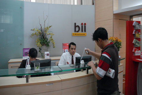  BII Raih Risk Management Award