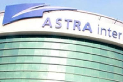  Laba Astra (ASII) Stagnan Rp19,4 Triliun, Jual atau Beli?