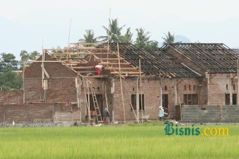  Pengawasan Lemah, Ada 4 Jenis IMB yang Beredar