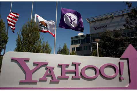  Yahoo Hapus Tombol Sign-in Facebook &amp; Google