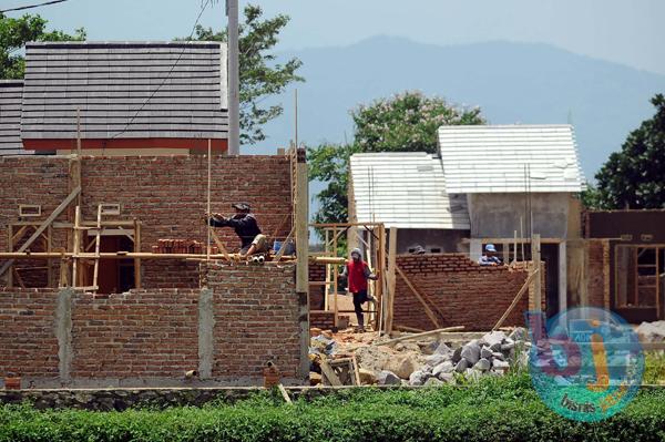  FOTO: REI Salurkan 40.000 Rumah Bersubsidi Tahun Ini