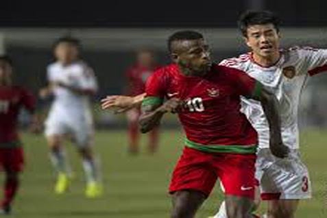  Arab Saudi vs Timnas Indonesia: Kedudukan Sementara 0-0 (Babak I)