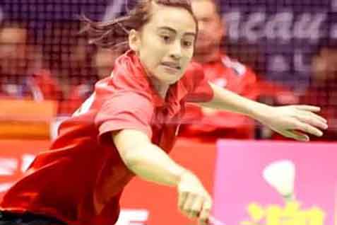  All England 2014, Hasil Lengkap Babak Pertama
