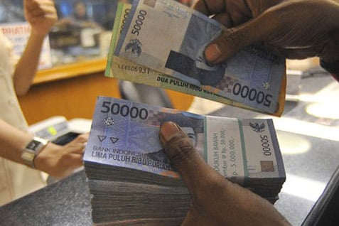  MPMX Buyback Saham Rp9,42 Miliar