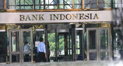  Mengapa Bank Indonesia Merangkul Bank of Korea? Ini Penjelasannya