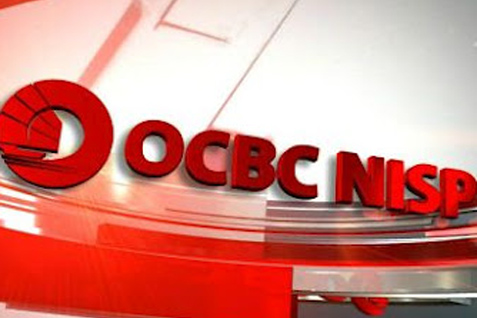  OCBC NISP Bantu Anak Kolong Jembatan Tiga